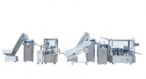 HC-GZ019注射器滾印組裝連線機(jī)